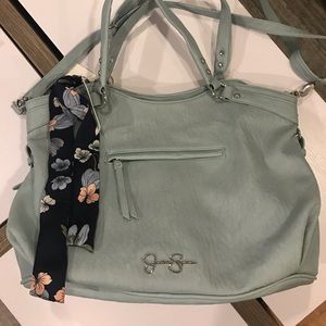 NWT Jessica Simpson Beautiful purse
